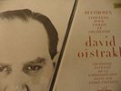 COLUMBIA SAXF 817 NM OISTRAKH BEETHOVEN VIOLIN CONCERT