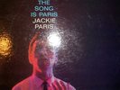 JACKIE PARIS  THE SONG IS PARIS  IMPULSE AS-17  STEREO