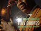 TINY GRIMES  BIG TIME GUITAR  UNITED ATRISTS UAL 3232  MONO