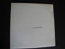 THE BEATLES WHITE ALBUM ON WHITE VINYL DOUBLE ALBUM-SEBX-11841