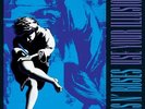 Guns N Roses - Use Your Illusion II [Vinyl] (Vinyl LP 7/10)