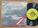 PINK FLOYD point me at the sky  HARVEST ITALY 1968 mint