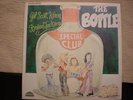 RARE FRENCH SP GIL SCOTT-HERON BRIAN JACKSON THE BOTTLE