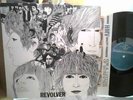 THE BEATLES RARE ORIG NEW ZEALAND BLUE PARLOPHONE 