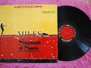 MILES DAVIS   Sketches of Spain   orig STEREO 6-eye COLUMBIA LP
