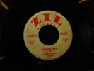 Tommy Bell - Swamp Gal/ Midnight Dreams  Rockabilly repro ZIL records 7