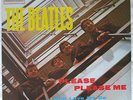 The Beatles Please Please Me NEW SEALED VINYL LP World Ship Lennon McCartney