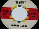 JOHNNY ZORRO 