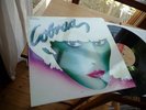 COBRA SAME LP IN 1974 MINT GERMAN KRAUTROCK LP
