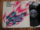 DEUTSCHES AMATEUR JAZZ-FESTIVAL 1959 * RARE Metronome LP 15049 * Original