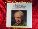 BEETHOVEN SYMPHONY NO. 2&4 GÜNTER WAND Sinfonieorchester des NDR OVP Neuware 