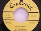 Northern Soul - Herb Johnson demo