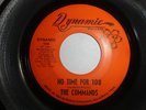 NORTHERN SOUL 45/ THE COMMANDS 