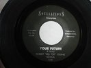 NORTHERN SOUL 45/ ROBERT 