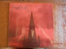 EMPEROR - WRATH OF THE TYRANT LP VINYL ORIGINAL VERY RARE HEAD NOT FOUND
