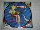 OFFSPRING AMERICANA Picture Disc 12