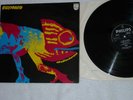 All Will Be Changed Frumpy Philips 1971