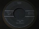 Compacts   Call Her   Bun Bea   RARE sweet soul / northern / funk 45 HEAR