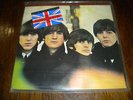 SEALED LP  THE BEATLES For Sale MFSL   mint  ss  MOBILE FIDELITY OMR
