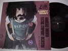 Frank Zappa Lumpy Gravy 1968 Verve UK Import LP Record Album VG++