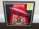 Led Zeppelin - Mothership(USA 2007 SEALED 4LP VINYL BOX SET / MINT)