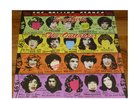 THE ROLLING STONES - SOME GIRLS - OUTTAKES - MINT - EXCEPTIONAL