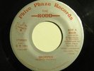 The Rodd RARE BOOGIE/MODERN SOUL Texas '85 *LISTEN*