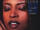 PP | Cassandra Wilson - Blue Light 'Til Dawn 2 LP