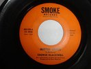 NORTHERN SOUL 45/ GEORGE BLACKWELL 