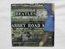 BEATLES – Abbey Road 1969 UK Misaligned Apple