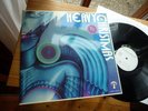 HEAVY CHRISTMAS SAMPLER 1971 MINT TESTPRESSUNG ARCHIV