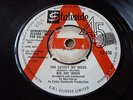 BIG DEE IRWIN - YOU SATISFY MY NEEDS 1965 STATESIDE *DEMO* 45