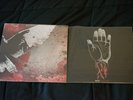 Converge - No Heroes and You Fail Me LPs (black) - botch coalesce