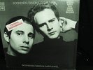STILL SEALED + STICKERS 1968 ORIG Simon & Garfunkle BOOKENDS + POSTER =TOP Gem