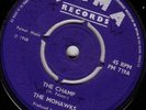 THE MOHAWKS/SKINHEAD REGGAE/PAMA PM719/1968..THE CHAMP...LISTEN
