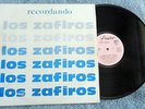 LOS ZAFIROS 
