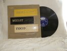 GRUMIAUX- BACH CHACONNE RARE ARGO LP