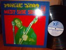 Magic Sam Blues Band NM- West Side Soul 1966 Delmark DS 615 Mighty Joe Young
