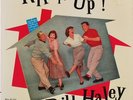 BILL HALEY ``RIP IT UP´´ 1958 EP DECCA ED 2616