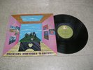 PREMIATA FORNERIA MARCONI - PER UN AMICO ITALY PRESS LP Prog Rock 