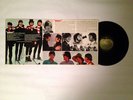 Vinyl Record Collection, Thirty-Three Records, Beatles, Bee Gee's, Elton John