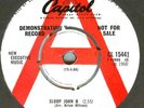 THE BEACH BOYS*SLOOP JOHN B *DEMO*HEAR BOTH SIDES