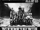 NIRVANA - ALL OF US STEREO ILPS 9087 1968 PINK ISLAND FIRST UK PRESSING