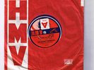 THE QUINCY CONSERVE**ALRIGHT IN THE CITY. RARE ORIGINAL NZ 45, PROG ROCK