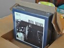 Ryan Adams Live after Deaf Vinyl Boxset Records LP's Rare Collectors Item