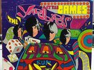 THE YARDBIRDS little games LP VG+ BN 26313 Vinyl 1967 1E/1E Stereo Psych