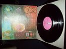 KING CRIMSON IN THE WAKE OF POSEIDON RARE 1ST PRESS ISLAND LABEL LP @£4.99