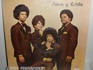 Rare RAY AND HIS COURT Salsa y Estilo LATIN FUNK LP Sound Triangle Miami SIGNED