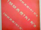 LUCIANO SIMONCINI (ARAWAK)-Immagini N.2 Original Italian Bossa Psych Library LP