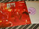 TRAFFIC Mr. Fantasy LP  1*UK Pressing Debut 1968 PINK ISLAND MONO Psych